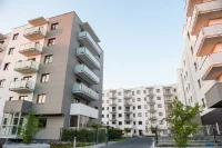 Krasińskiego 58 - osiedle wpisane w tkankę warszawskiego Żoliborza Home Invest