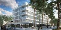 Kolejny etap apartamentów Dune Resort w Mielnie już w sprzedaży Firmus Group