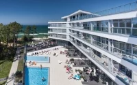 Kolejny etap apartamentów Dune Resort w Mielnie już w sprzedaży Firmus Group