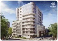 STRABAG wybuduje wysokiej klasy apartamenty na Woli