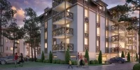 Firmus rozpoczyna budowę II etapu Rezydencja Park Rodzinna