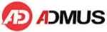 Logo ADMUS