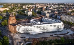 Warsaw Concierge Group podpisało umowe z OVO Wrocław