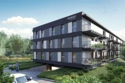 Apartamenty Zielony Sołacz – nowa inwestycja na mapie Poznania