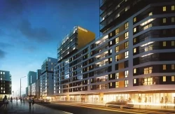 METROPOINT – rusza sprzedaż apartamentów na warszawskiej Woli
