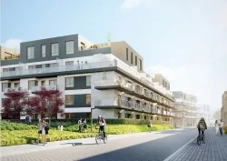 ROBYG: rusza sprzedaż 3. etapu inwestycji Apartamenty Villa Nobile