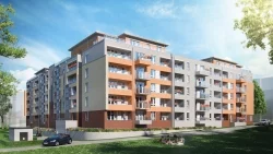 Ponad 60% mieszkań sprzedanych w III etapie osiedla Ku Słońcu w Szczecinie