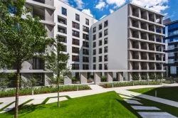 Ronson: 80% sprzedanych mieszkań na osiedlu Moko w Warszawie
