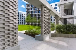 Ronson: 80% sprzedanych mieszkań na osiedlu Moko w Warszawie