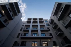 Pierwsza inwestycja Bouygues Immobilier we Wrocławiu gotowa