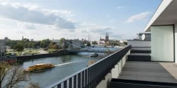 Pierwsza inwestycja Bouygues Immobilier we Wrocławiu gotowa