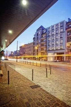 Nowe mieszkania w historycznym miejscu Wrocławia – kamienicy „Pod Pelikanem”