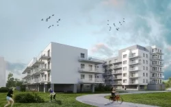 UNIMAX Development ma plan na Warszawę