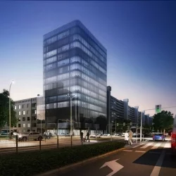 i2 Development, notowany na GPW, jeden z wiodących dolnośląskich deweloperów, rozpoczął budowę inwestycji komercyjnej, Wielka 27. Sprzedaż powierzchni najwyższego budynku biurowego we Wrocławiu ruszyła 6 grudnia 2016 r. Obiekt będzie oddany do użytku w I kwartale 2019 r.