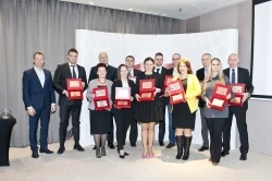 Laureaci Ogólnopolskiego Programu Budowlanego roku 2016