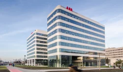 Krakowskie Axis wita ABB. Firma otwiera swoje największe centrum usług biznesowych na świecie