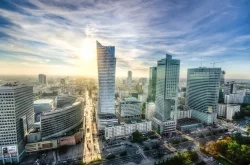Pierwsze podsumowanie roku na rynku nieruchomości w Polsce i za granicą