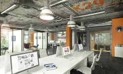 AP Szczepaniak zaprojektowało nowy biurowiec we Wrocławiu