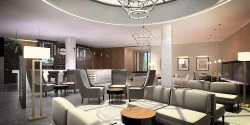 PTB Nickel wybuduje w Poznaniu hotel Hampton by Hilton