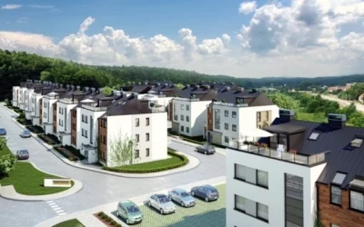 Polnord sprzedał już ponad 50% apartamentów w inwestycji Brama Sopocka