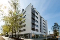 Ronson sprzedał już 75% mieszkań w poznańskiej inwestycji Młody Grunwald