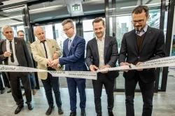 Katowice: Nowy biurowiec BREMY już oddany do użytku