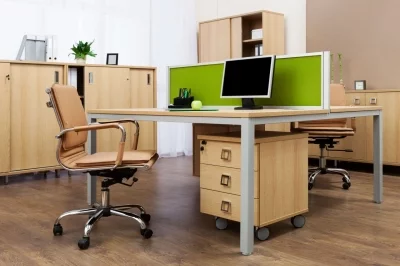 Jak urządzić biuro, by było funkcjonalne, komfortowe  oraz podkreślało charakter Twojego biznesu?