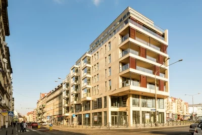 Jakie są trendy na wrocławskim rynku mieszkaniowym?