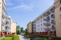 Rynek mieszkaniowy w Katowicach coraz bardziej znaczący