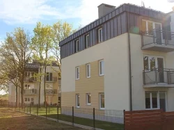 Archicom poszerza ofertę na Swojczycach – powstanie 128 mieszkań