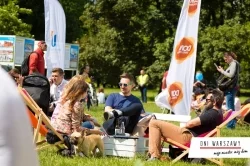 Piknik Mieszkaniowy „Dni Warszawy - moje miasto, mój dom”