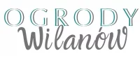 Ogrody Wilanów logo