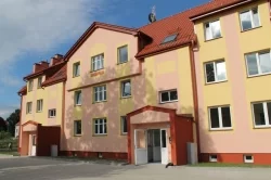 Mieszkania komunalne w Bielawie ze wsparciem Banku Gospodarstwa Krajowego