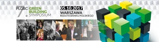 PLGBC Green Building Symposium Warszawa