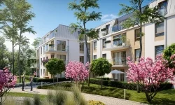 Apartamenty Dolny Sopot – nowa inwestycja Tree Development Group