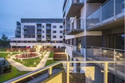 Mieszkania w celach inwestycyjnych na poznańskim rynku - Nowe Ogrody