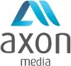 Axon Media logo