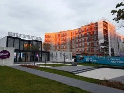 Ronson Development rusza z przedsprzedażą mieszkań w II etapie osiedla Miasto Moje na warszawskiej Białołęce