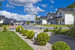 Nowe domy w sprzedaży na osiedlu Golf Park