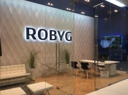 Grupa ROBYG: 8. biuro sprzedaży w Warszawie w Galerii Północnej