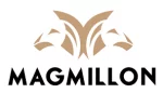 Magmillon Logo