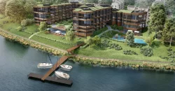 Inwestycja Portico Marina z pozwoleniem na budowę