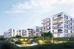 Grupa ROBYG wprowadza do sprzedaży 90 mieszkań na bliskim Tarchominie w cenie już od 5799 zł/m2
