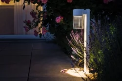 Lampy do ogrodu – które najlepsze?