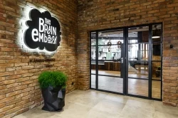 Warszawskie biuro Brain Embassy zrealizowane przez ARTSERVIS zdobywcą trzech prestiżowych nagród