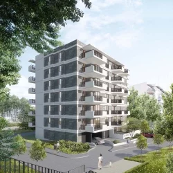 Pełczyńskiego 20C – NC Investment rusza z nowym budynkiem