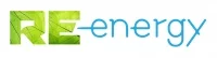 Re-energy logo