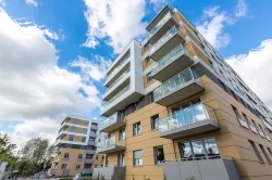 Lokum Deweloper przekazuje klientom kolejne mieszkania na osiedlu Lokum Victoria