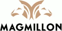 magmillion logo