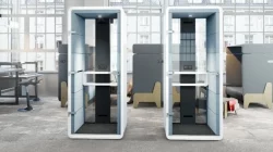 Nowe życie biurowca – lifting przestrzeni biurowej szansą dla starszych obiektów
